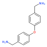 Benzenemethanamine, 4,4'-oxybis-