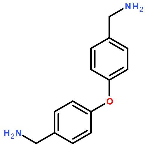 Benzenemethanamine, 4,4'-oxybis-