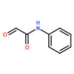 Acetamide, 2-oxo-N-phenyl-