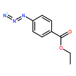 Benzoic acid, 4-azido-, ethyl ester