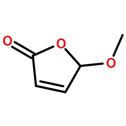 2(5H)-Furanone, 5-methoxy-