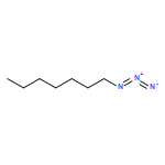 Heptane, 1-azido-