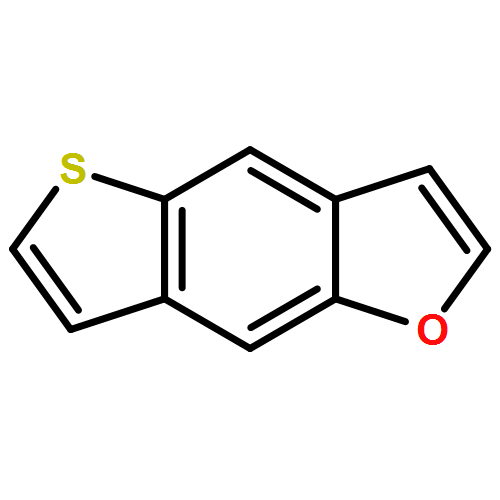 Thieno[2,3-f]benzofuran