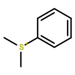 Sulfonium, dimethylphenyl-