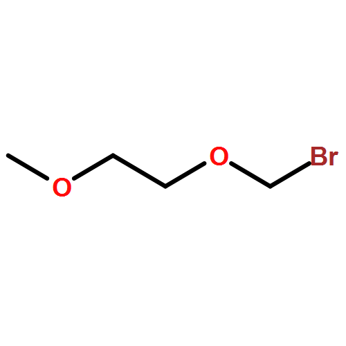 1-(BROMOMETHOXY)-2-METHOXYETHANE