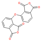 1,3-Isobenzofurandione, 4,4'-oxybis-