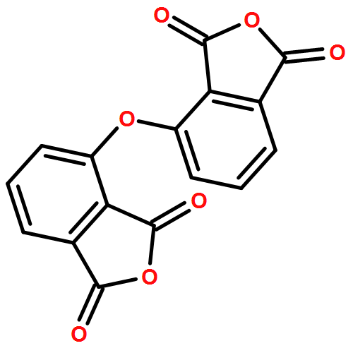 1,3-Isobenzofurandione, 4,4'-oxybis-