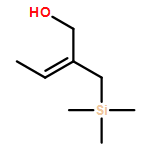 2-(TRIMETHYLSILYLMETHYL)BUT-2-EN-1-OL