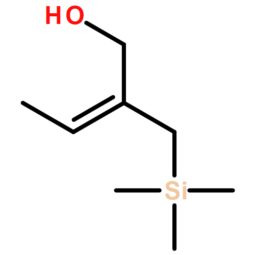 2-(TRIMETHYLSILYLMETHYL)BUT-2-EN-1-OL