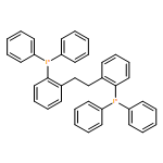 Phosphine, (1,2-ethanediyldi-2,1-phenylene)bis[diphenyl- (9CI)