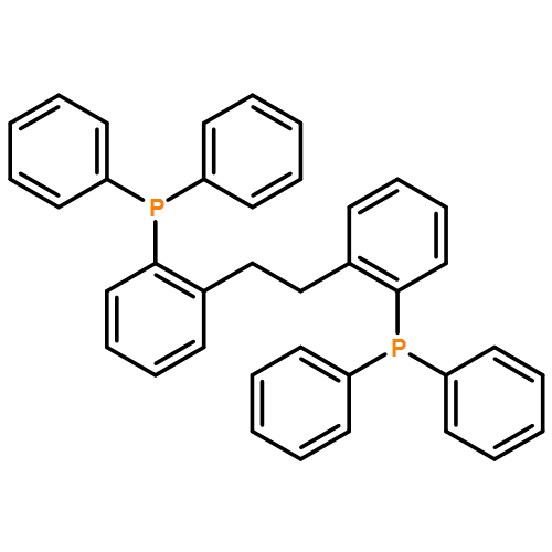 Phosphine, (1,2-ethanediyldi-2,1-phenylene)bis[diphenyl- (9CI)