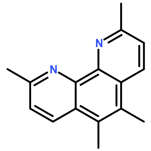 1,10-Phenanthroline, 2,5,6,9-tetramethyl-