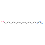 1-Dodecanol, 12-azido-