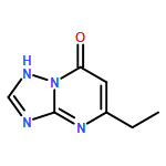 5-ETHYL-1H-[1,2,4]TRIAZOLO[1,5-A]PYRIMIDIN-7-ONE