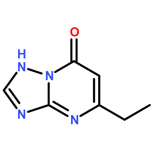 5-ETHYL-1H-[1,2,4]TRIAZOLO[1,5-A]PYRIMIDIN-7-ONE