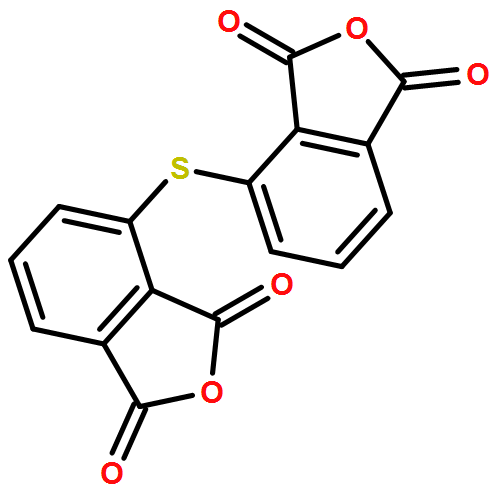 1,3-Isobenzofurandione, 4,4'-thiobis-