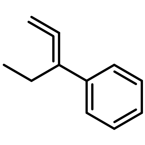 Benzene, (1-ethyl-1,2-propadien-1-yl)-