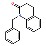 1-BENZYL-3,4-DIHYDROQUINOLIN-2-ONE