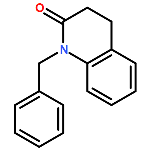 1-BENZYL-3,4-DIHYDROQUINOLIN-2-ONE