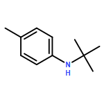 N-TERT-BUTYL-4-METHYLANILINE