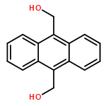 9,10-Anthracenedimethanol