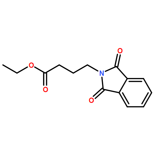 ETHYL 4-(1,3-DIOXOISOINDOL-2-YL)BUTANOATE