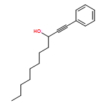 1-PHENYLUNDEC-1-YN-3-OL