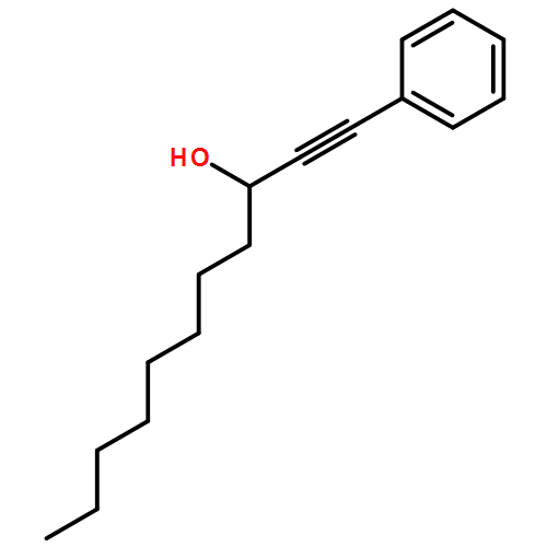 1-PHENYLUNDEC-1-YN-3-OL