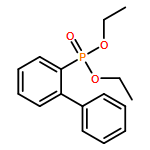 1-DIETHOXYPHOSPHORYL-2-PHENYLBENZENE