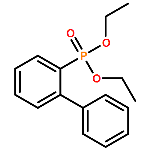 1-DIETHOXYPHOSPHORYL-2-PHENYLBENZENE