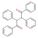 1,4-Butanedione, 1,2,3,4-tetraphenyl-