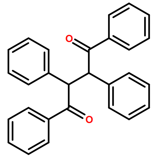 1,4-Butanedione, 1,2,3,4-tetraphenyl-