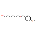 6-[(4-METHOXYPHENYL)METHOXY]HEXAN-1-OL