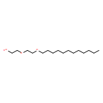 Ethanol, 2-[2-(dodecyloxy)ethoxy]-