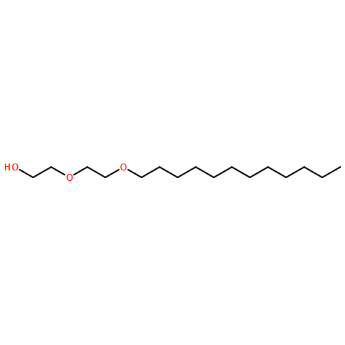 Ethanol, 2-[2-(dodecyloxy)ethoxy]-