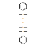 BIS[[DIMETHYL(PHENYL)SILYL]-DIMETHYLSILYL]-DIMETHYLSILANE