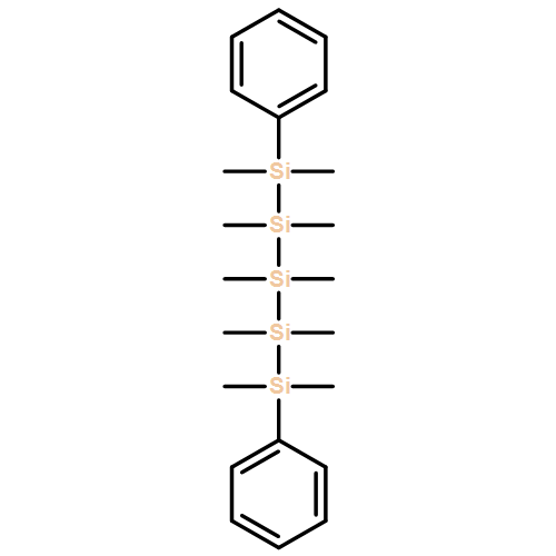 BIS[[DIMETHYL(PHENYL)SILYL]-DIMETHYLSILYL]-DIMETHYLSILANE