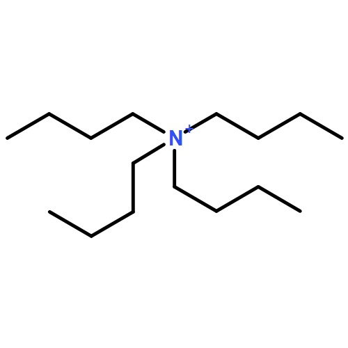 TETRABUTYLAZANIUM