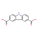 9H-Carbazole-3,6-dicarboxylicacid