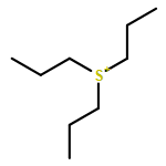 Sulfonium, tripropyl-