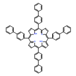 21H,23H-Porphine, 5,10,15,20-tetrakis([1,1'-biphenyl]-4-yl)-