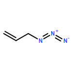 1-Propene, 3-azido-