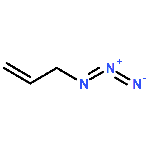 1-Propene, 3-azido-