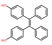 Phenol, 4,4'-[(1Z)-1,2-diphenyl-1,2-ethenediyl]bis-