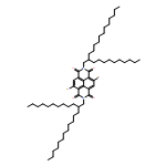 Benzo[lmn][3,8]phenanthroline-1,3,6,8(2H,7H)-tetrone, 4,9-dibromo-2,7-bis(2-decyltetradecyl)-