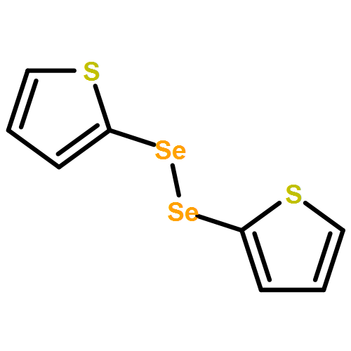 Thiophene, 2,2'-diselenobis-