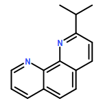 1,10-Phenanthroline, 2-(1-methylethyl)-