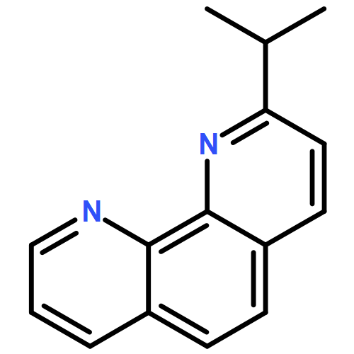 1,10-Phenanthroline, 2-(1-methylethyl)-