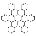 Hexabenzo[a,d,g,j,m,p]coronene