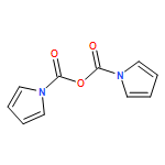 PYRROLE-1-CARBONYL PYRROLE-1-CARBOXYLATE